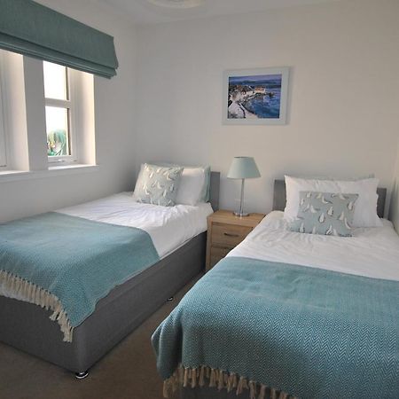 The Neuk- Contemporary Coastal Apartment Anstruther Exteriör bild
